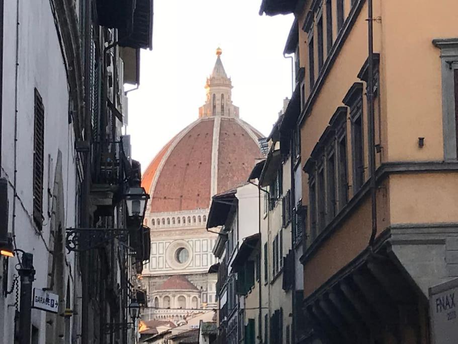 Arch Duomo -