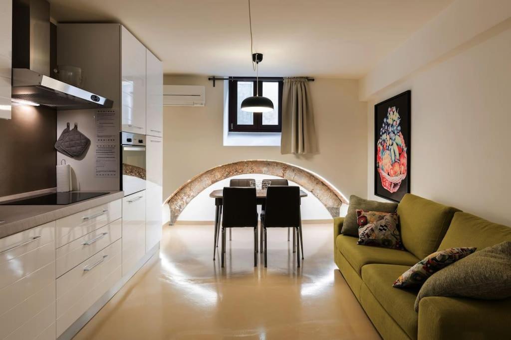 Apartamento Arch Duomo - *