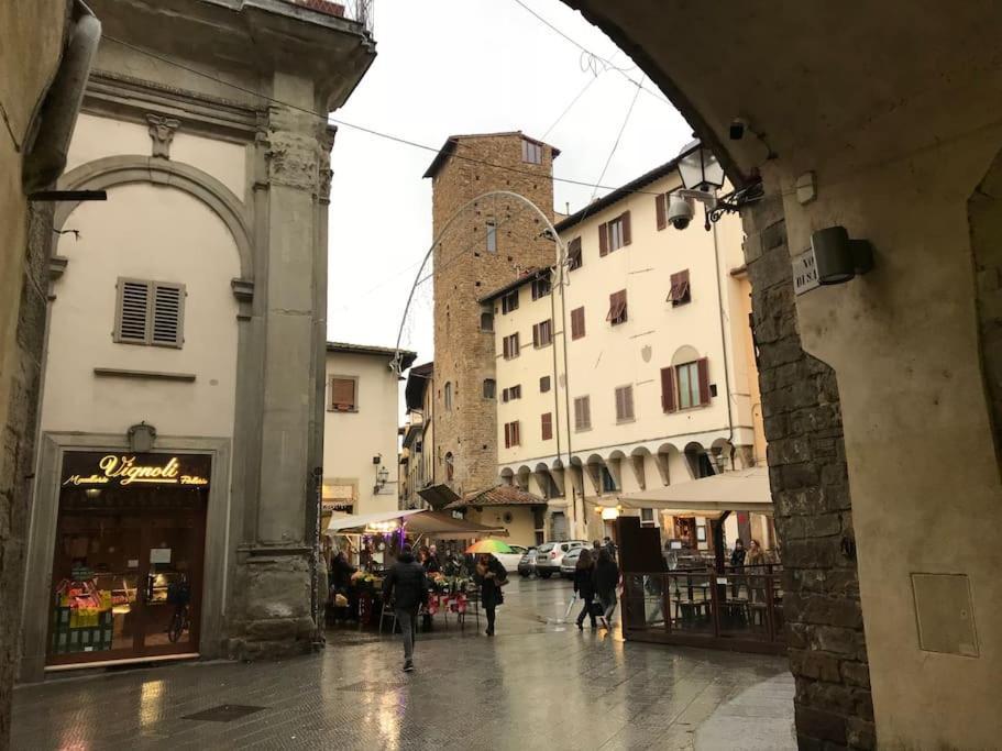 Arch Duomo - *