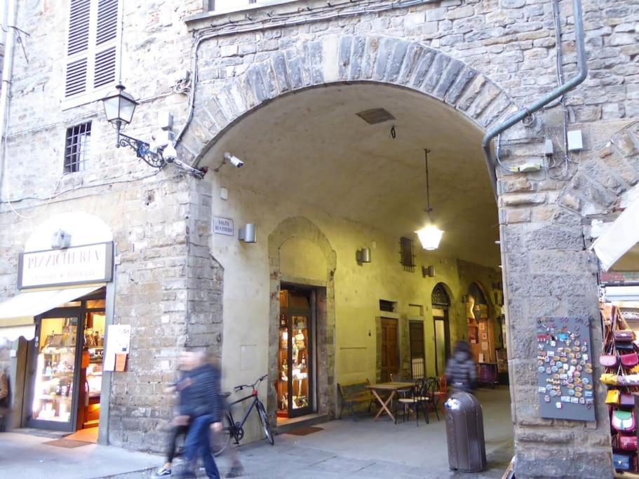 Arch Duomo - Apartamento Florencia