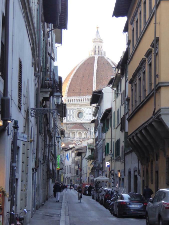 Arch Duomo - Florencia