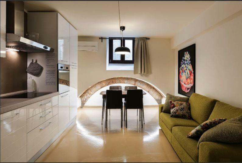 Arch Duomo - Apartamento Florencia