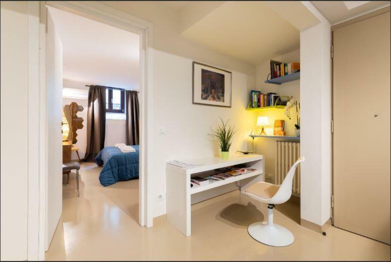 Apartamento Arch Duomo -