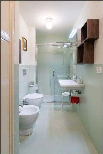 Arch Duomo - Apartamento *